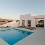 Apartamento Eupnoia Agios Arsenios