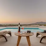 Eupnoia Apartamento *