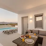 Eupnoia Apartamento