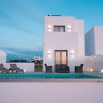Apartamento Eupnoia Agios Arsenios