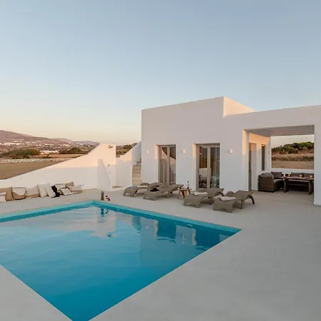 Apartamento Eupnoia Agios Arsenios
