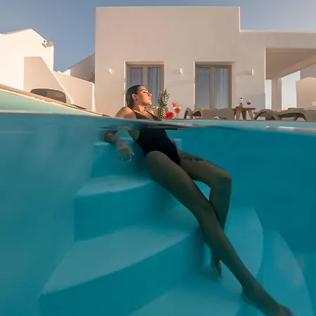 Appartement Eupnoia Agios Arsenios