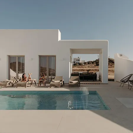 Apartamento Eupnoia