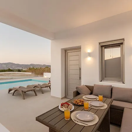 Eupnoia Apartamento