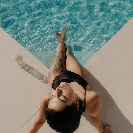 Eupnoia Appartement Agios Arsenios