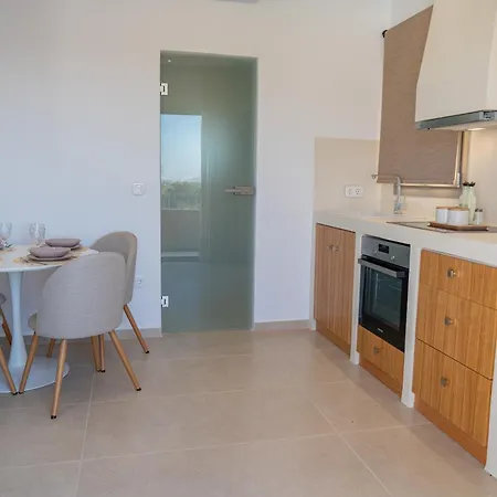 Eupnoia Apartamento Agios Arsenios