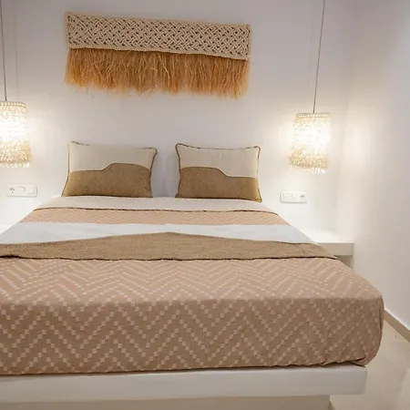Eupnoia Apartamento *