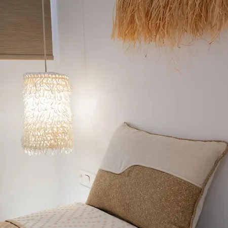 Appartement Eupnoia Agios Arsenios