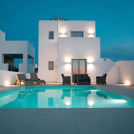 Appartement Eupnoia *