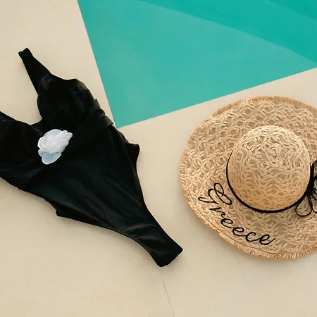 Appartement Eupnoia *