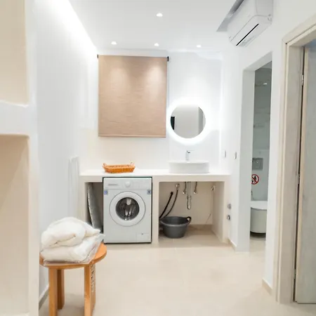 Eupnoia * Agios Arsenios