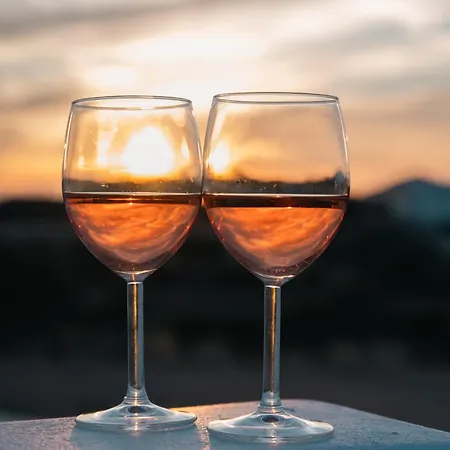 Appartement Eupnoia Agios Arsenios