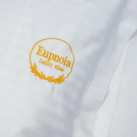 Eupnoia Appartement *