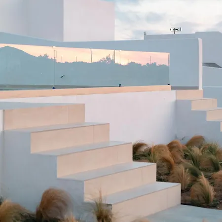 Eupnoia Appartement Agios Arsenios