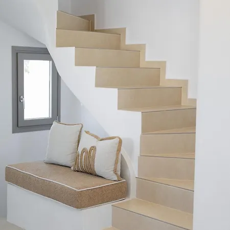 Appartement Eupnoia *