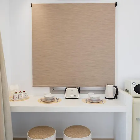 Appartement Eupnoia Agios Arsenios