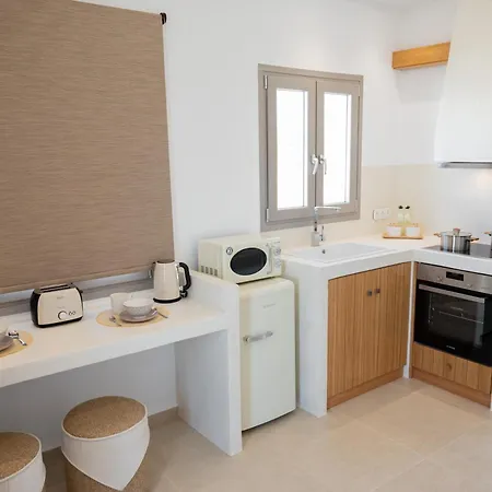 Apartamento Eupnoia