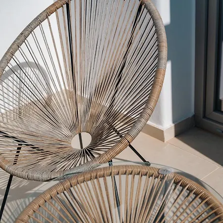 Eupnoia Appartement *