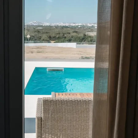 Eupnoia Appartement *