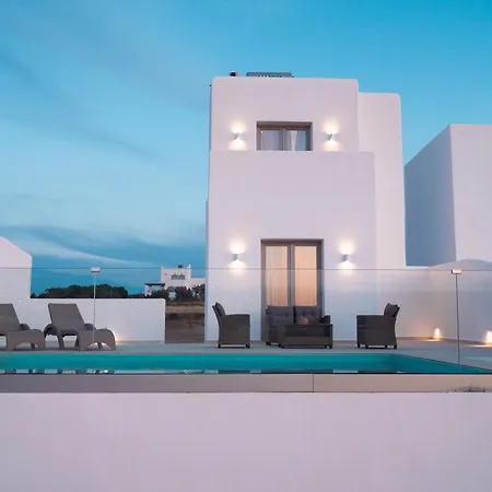 Apartamento Eupnoia Agios Arsenios