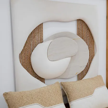 Appartement Eupnoia Agios Arsenios