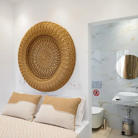 Apartamento Eupnoia