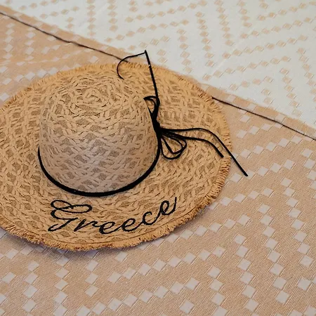 Eupnoia Appartement Agios Arsenios