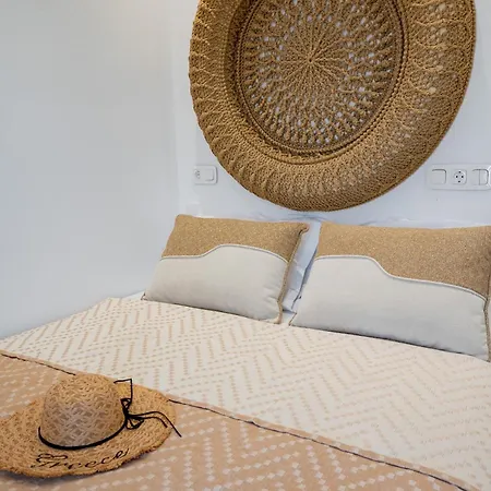 Eupnoia Appartement *