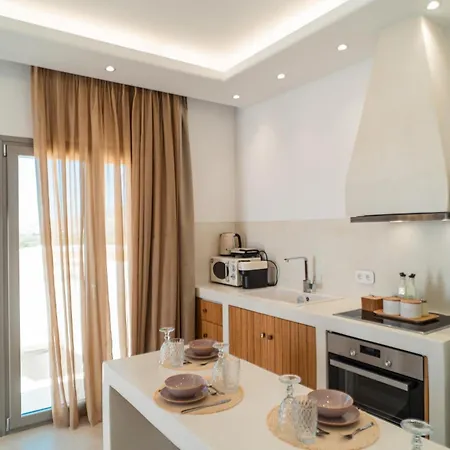 Apartamento Eupnoia *
