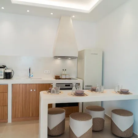 Apartamento Eupnoia Agios Arsenios