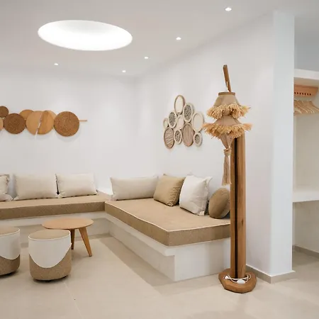 Eupnoia Apartamento Agios Arsenios