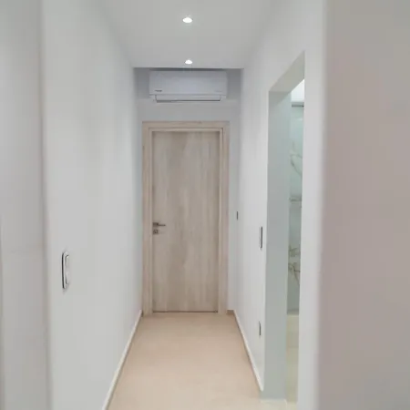 Apartamento Eupnoia