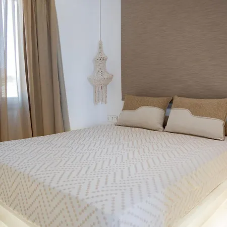 Apartamento Eupnoia