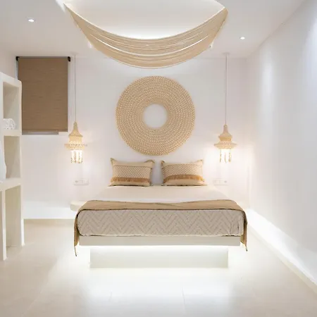 Apartamento Eupnoia Agios Arsenios