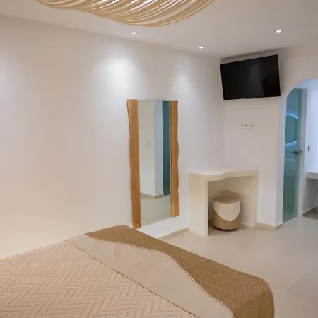 Eupnoia Apartamento *