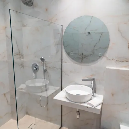 Apartamento Eupnoia Agios Arsenios