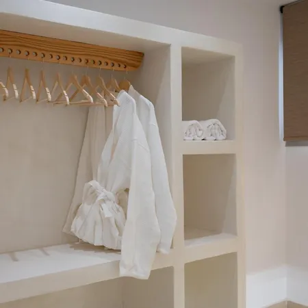 Apartamento Eupnoia *