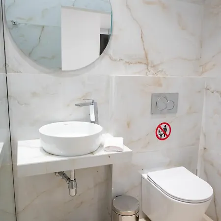 Eupnoia Apartamento Agios Arsenios
