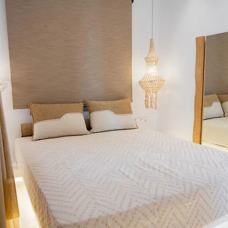 Apartamento Eupnoia Agios Arsenios