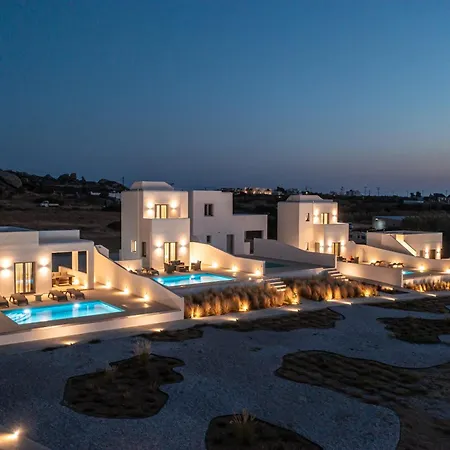 Apartamento Eupnoia