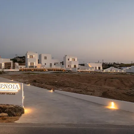 Eupnoia * Agios Arsenios