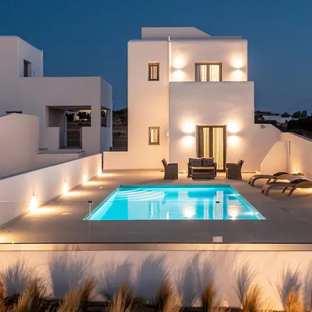 Eupnoia Apartamento Agios Arsenios