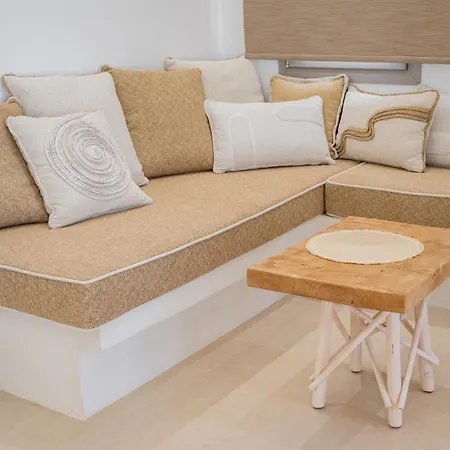 Apartamento Eupnoia