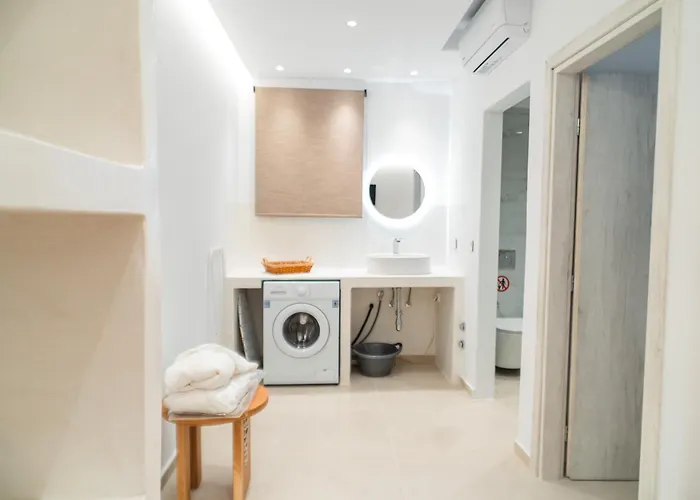 Eupnoia * Agios Arsenios