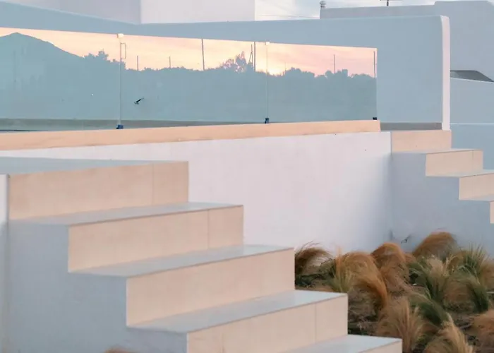 Eupnoia Lägenhet Agios Arsenios