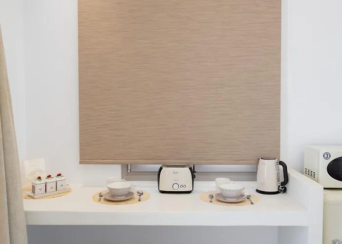 Lägenhet Eupnoia Agios Arsenios