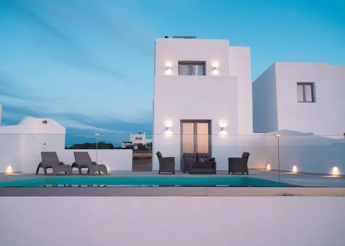 Lägenhet Eupnoia Agios Arsenios