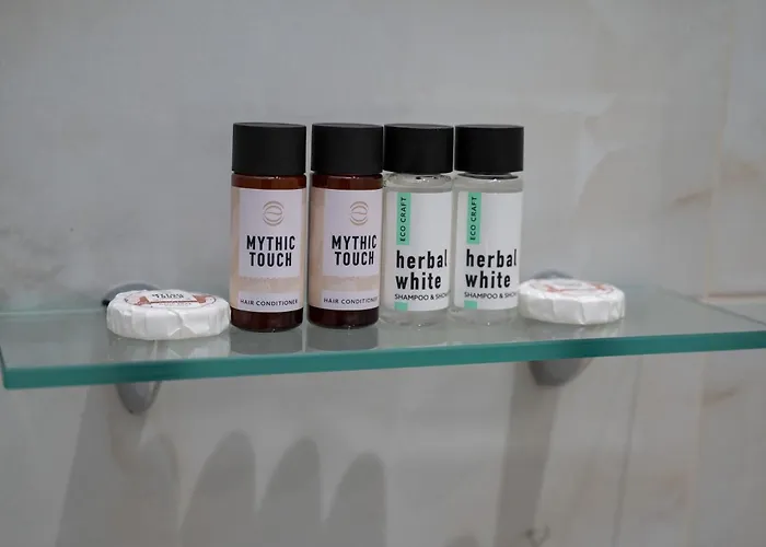 Eupnoia Lägenhet Agios Arsenios