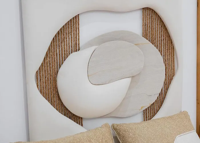 Lägenhet Eupnoia Agios Arsenios