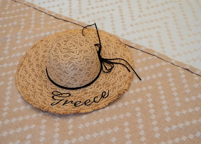 Eupnoia Lägenhet Agios Arsenios